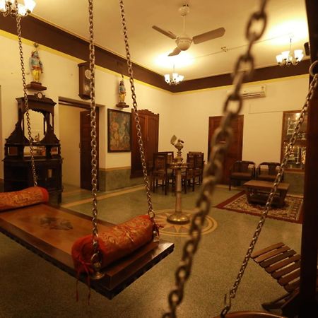 Royal Stay Vintage Madurai Bagian luar foto