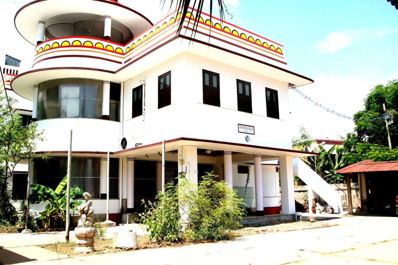 Royal Stay Vintage Madurai Bagian luar foto