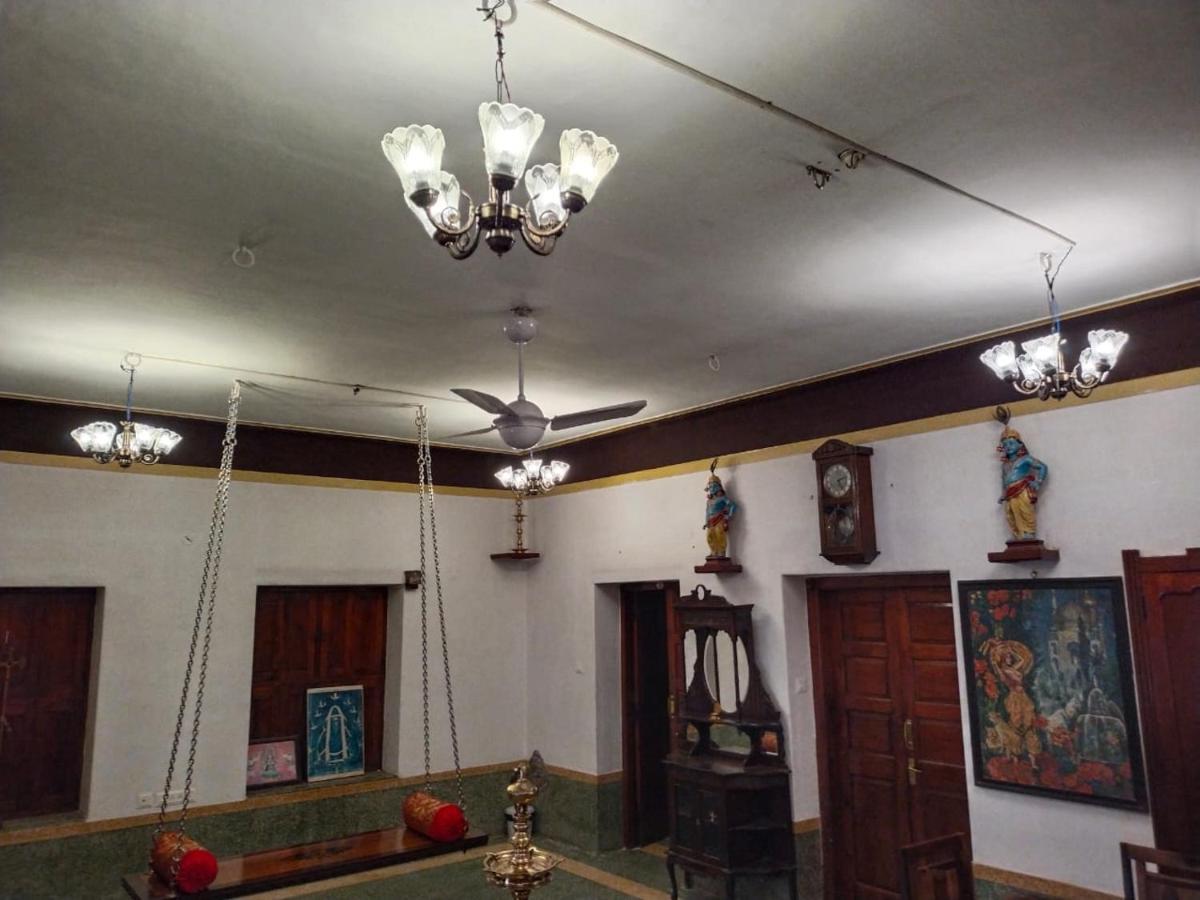 Royal Stay Vintage Madurai Bagian luar foto