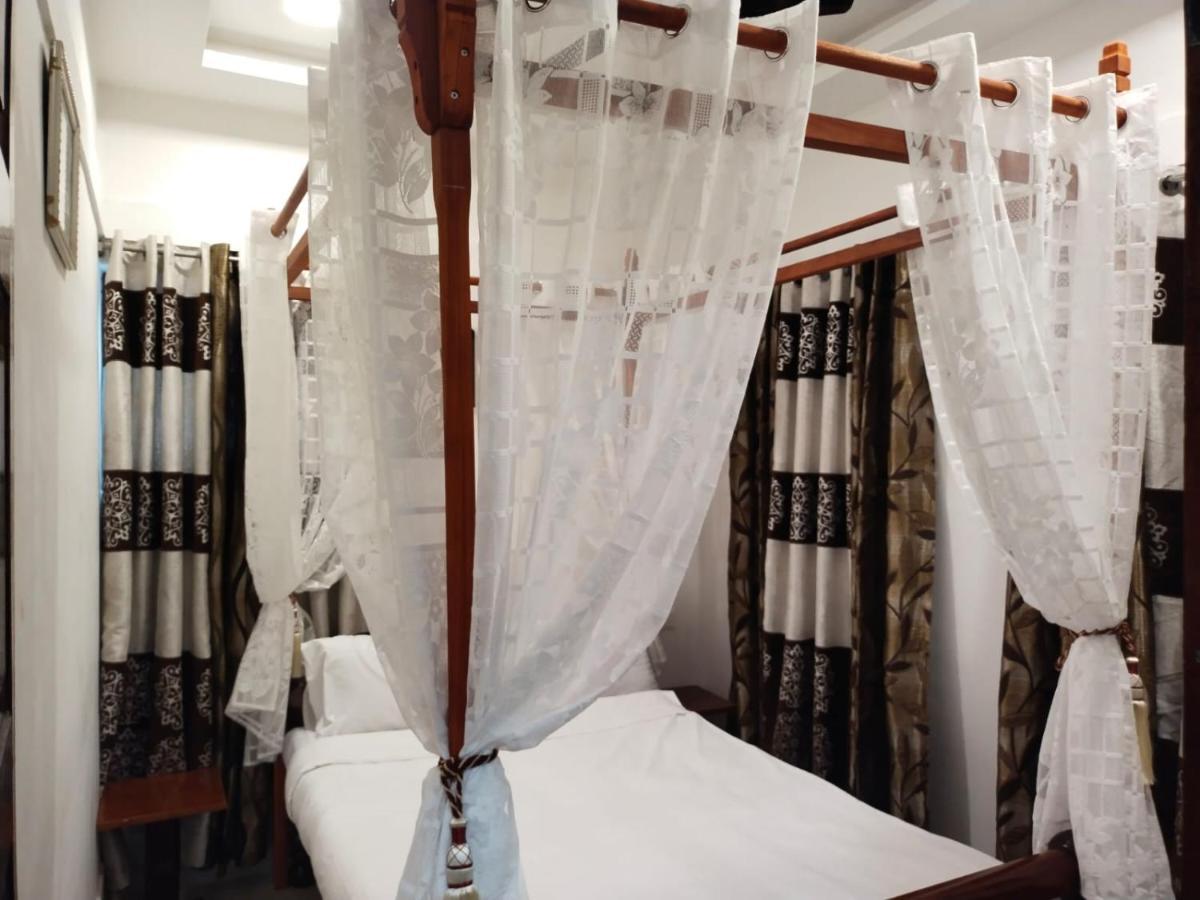 Royal Stay Vintage Madurai Bagian luar foto