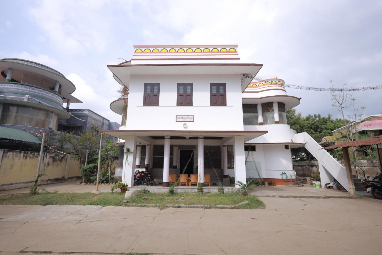 Royal Stay Vintage Madurai Bagian luar foto