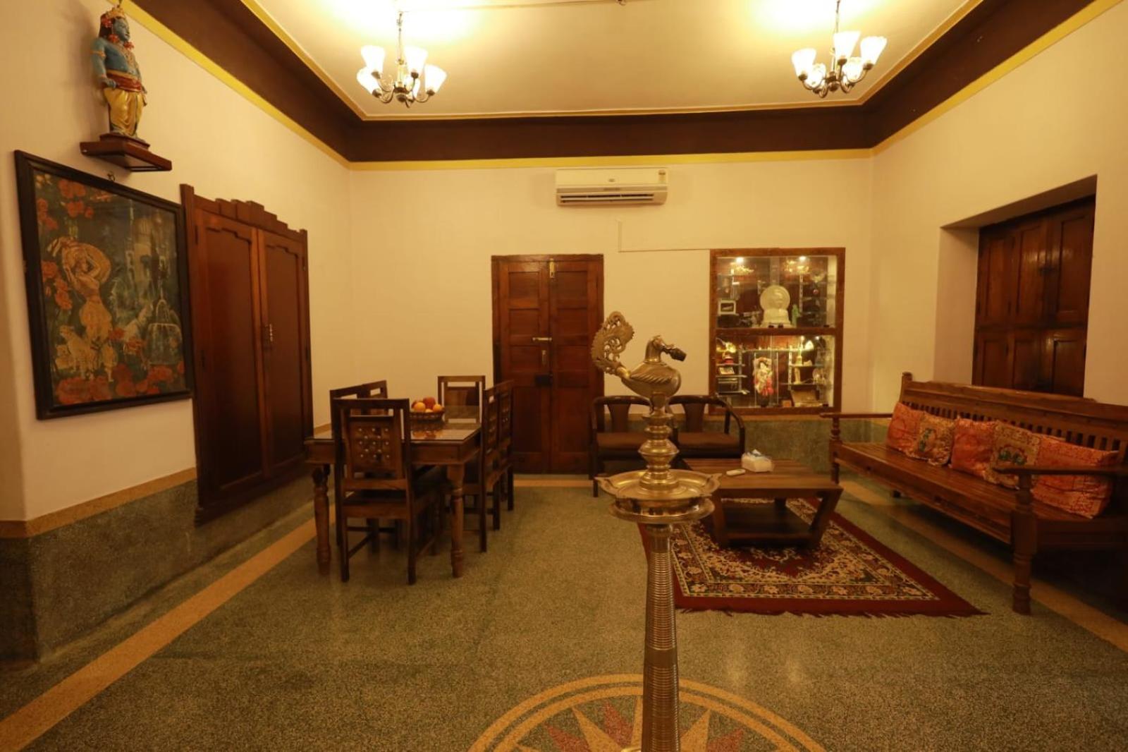 Royal Stay Vintage Madurai Bagian luar foto