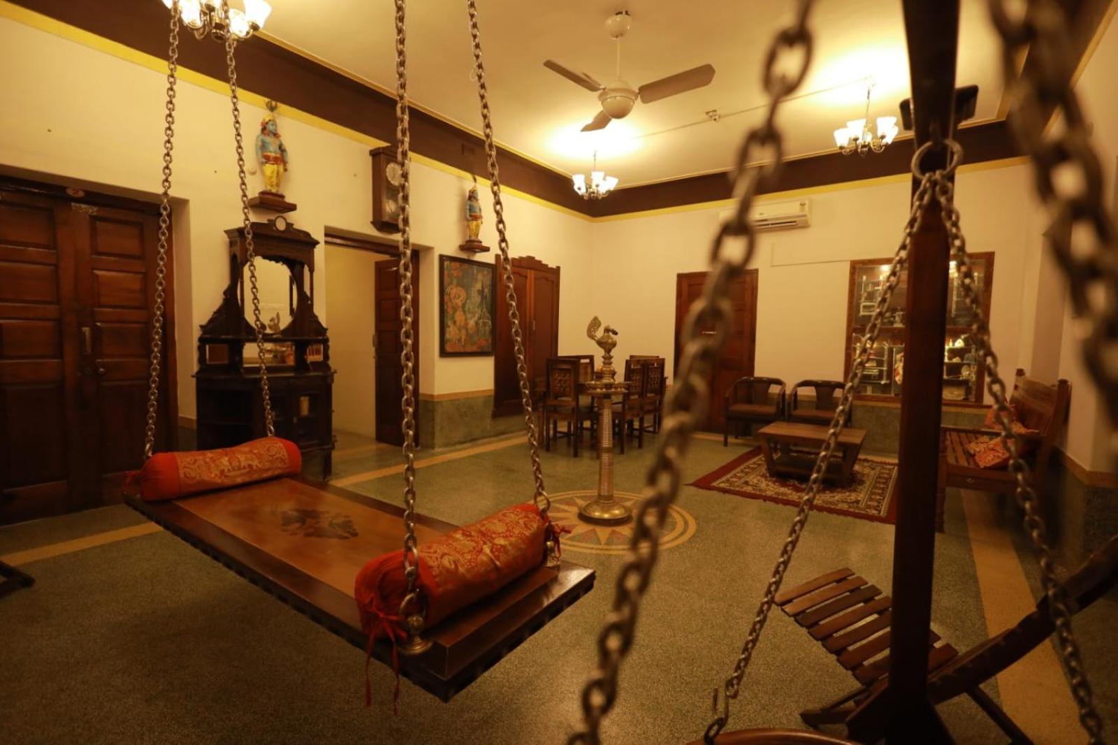 Royal Stay Vintage Madurai Bagian luar foto