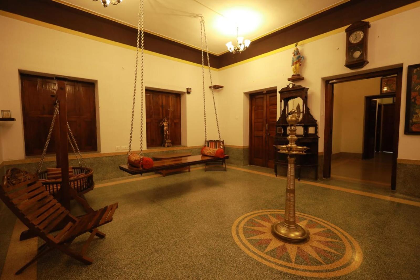 Royal Stay Vintage Madurai Bagian luar foto