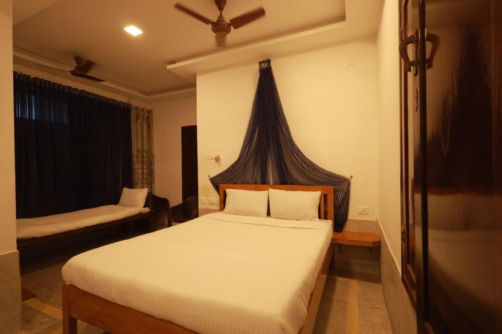 Royal Stay Vintage Madurai Bagian luar foto