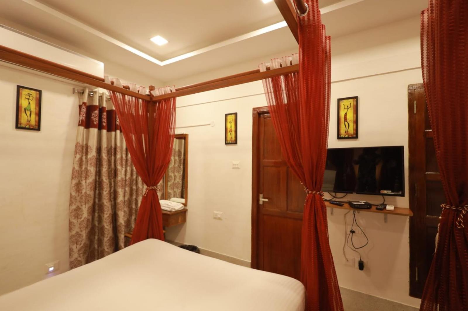 Royal Stay Vintage Madurai Bagian luar foto