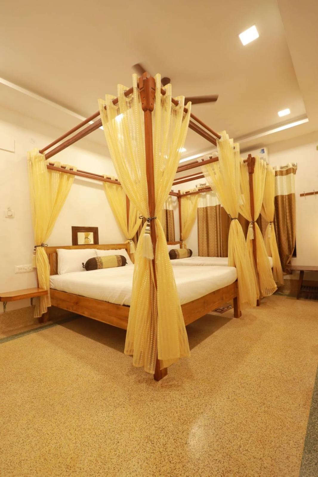 Royal Stay Vintage Madurai Bagian luar foto