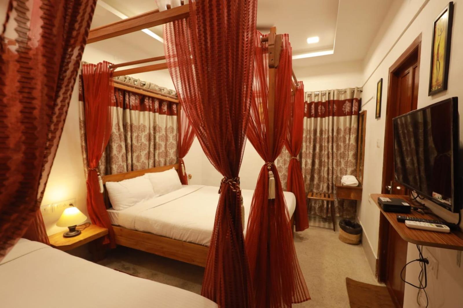 Royal Stay Vintage Madurai Bagian luar foto