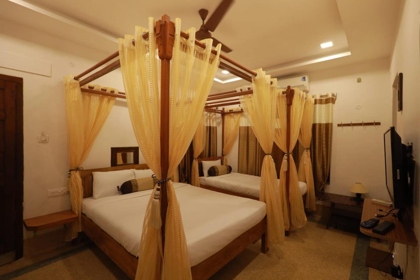 Royal Stay Vintage Madurai Bagian luar foto