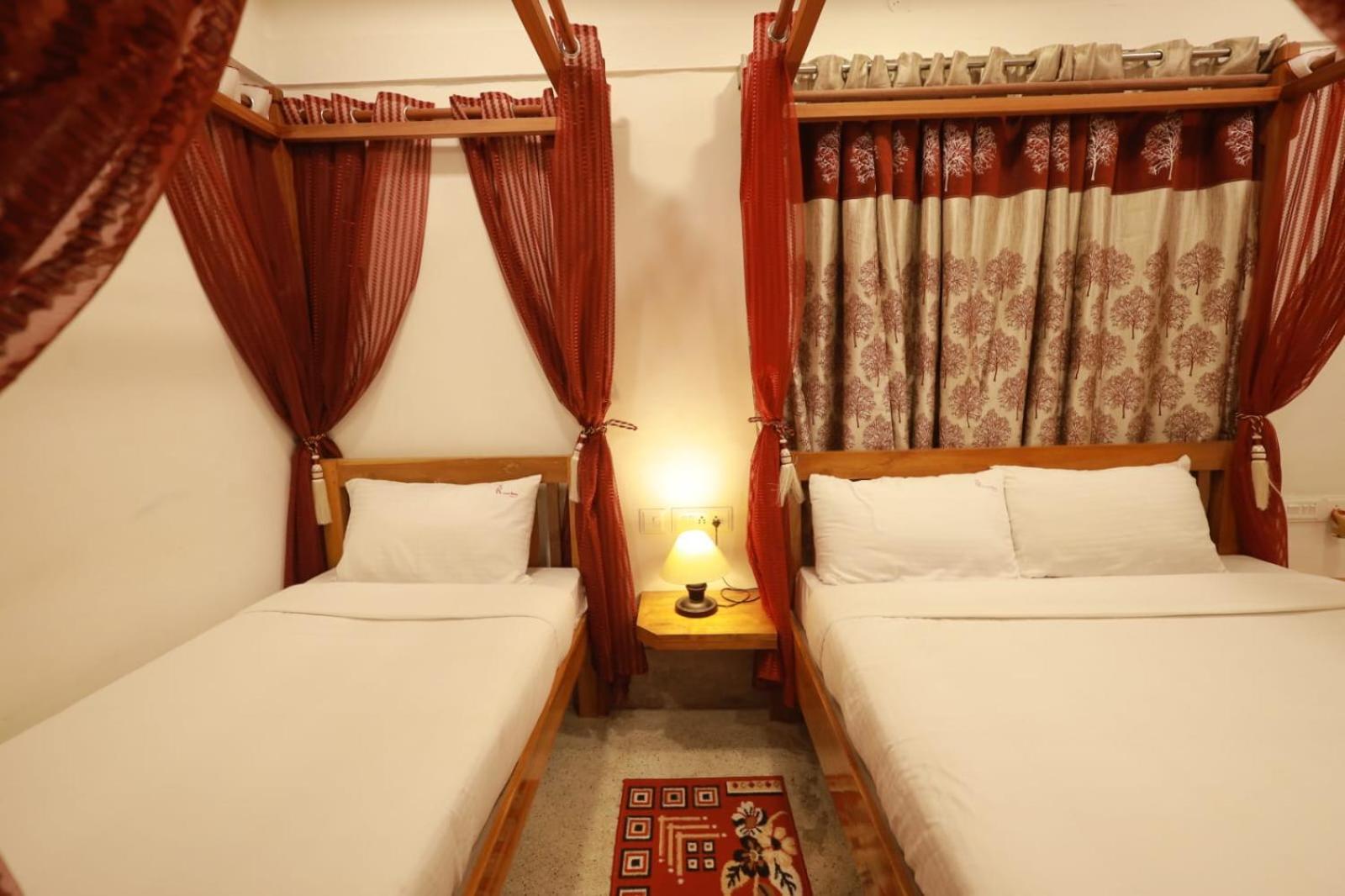 Royal Stay Vintage Madurai Bagian luar foto
